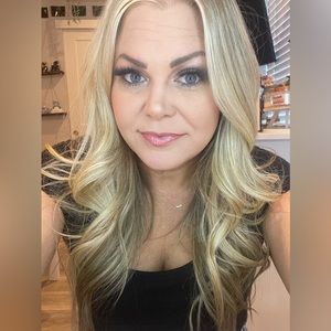 Meet your Posher, Nichol